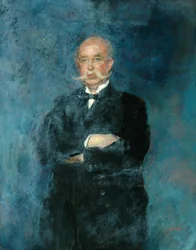 A. C. R. Carter
